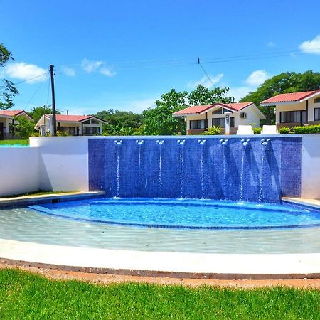 Playa Lagarto Eco Development Vila Paraíso Exterior foto