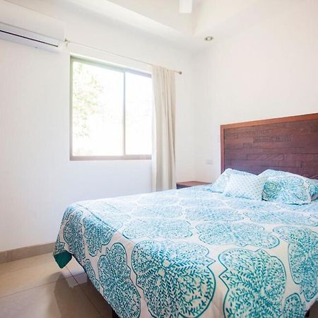 Playa Lagarto Eco Development Vila Paraíso Exterior foto