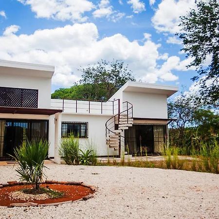 Playa Lagarto Eco Development Vila Paraíso Exterior foto