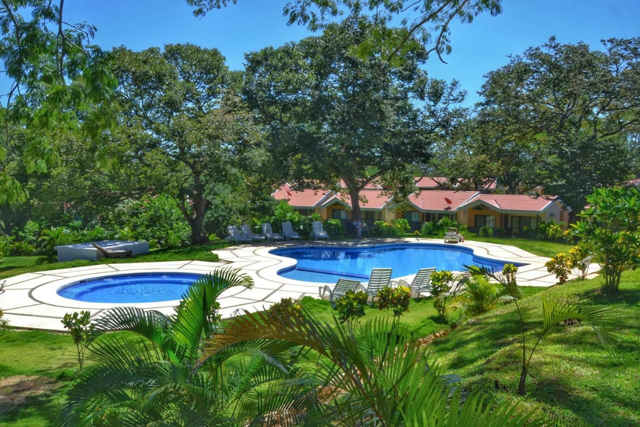 Playa Lagarto Eco Development Vila Paraíso Exterior foto