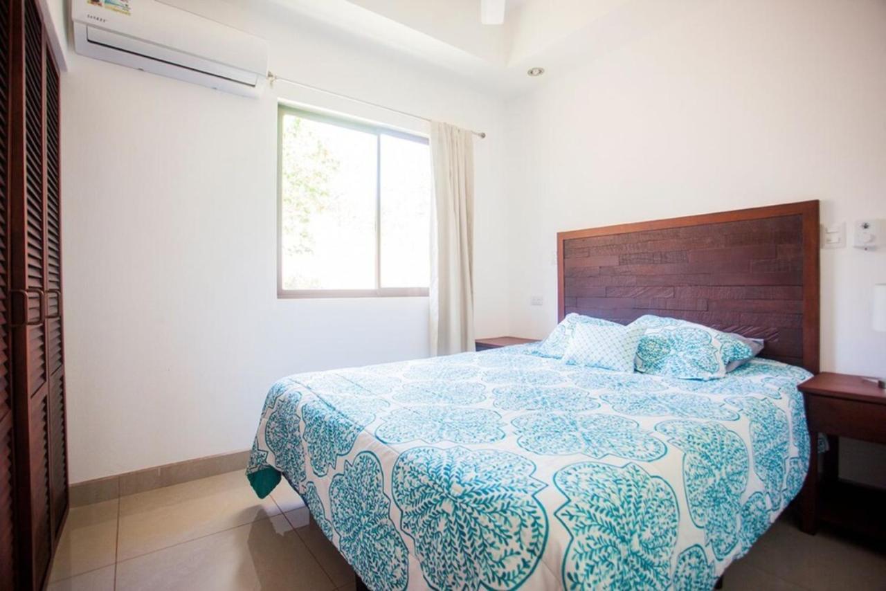 Playa Lagarto Eco Development Vila Paraíso Exterior foto