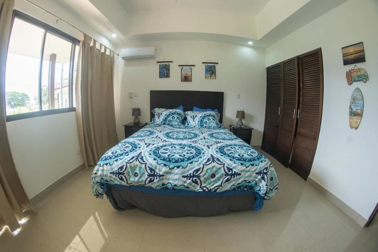 Playa Lagarto Eco Development Vila Paraíso Quarto foto